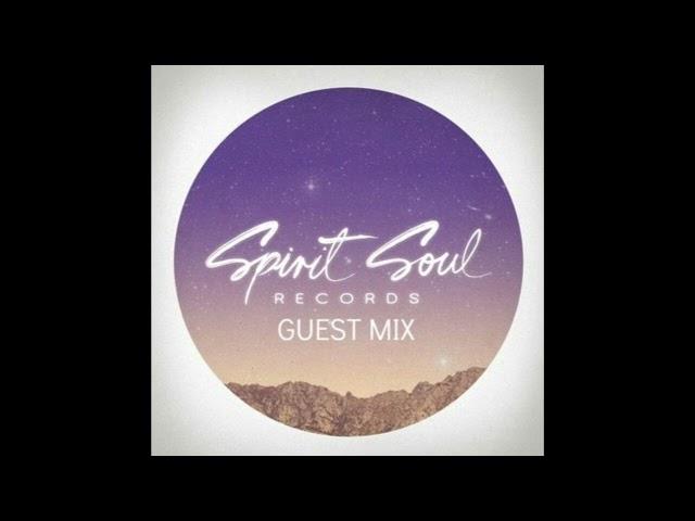 Tosel & Hale - Spirit Soul Records Guest Mix #1