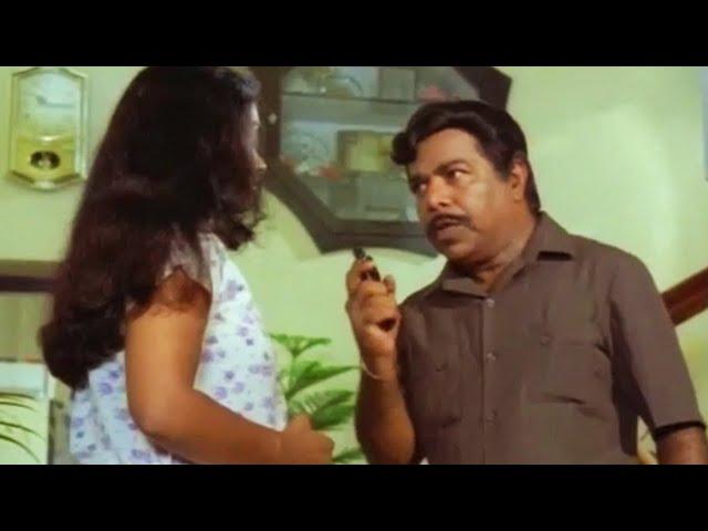 നിന്നേം കൊല്ലും നിന്റെ മറ്റവനേം കൊല്ലും | Thilakan Best Comedy Scenes | Malayalam Comedy Scenes