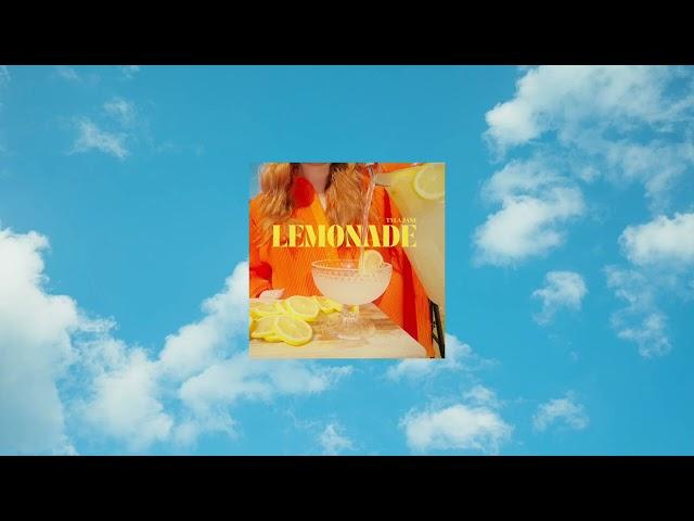 LEMONADE - Tyla Jane