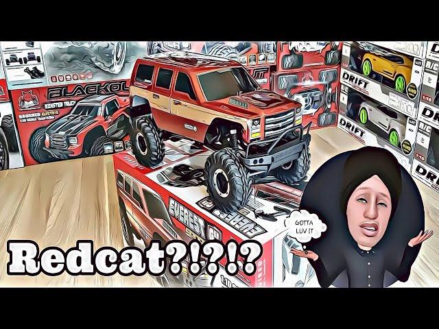Redcat Gen7(Authorized Redcat Dealer) RC'S YOUR PRICE LLC