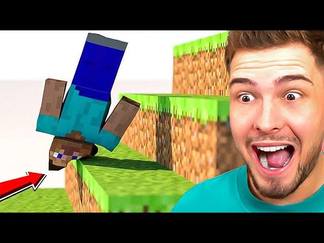 Die WITZIGSTE MINECRAFT ANIMATION! (Du wirst lachen!)