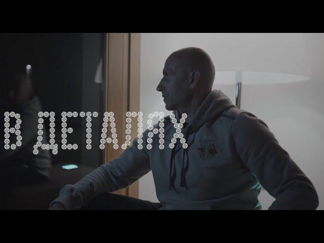 «В деталях»: Дмитрий Гуреев, тренер по физподготовке
