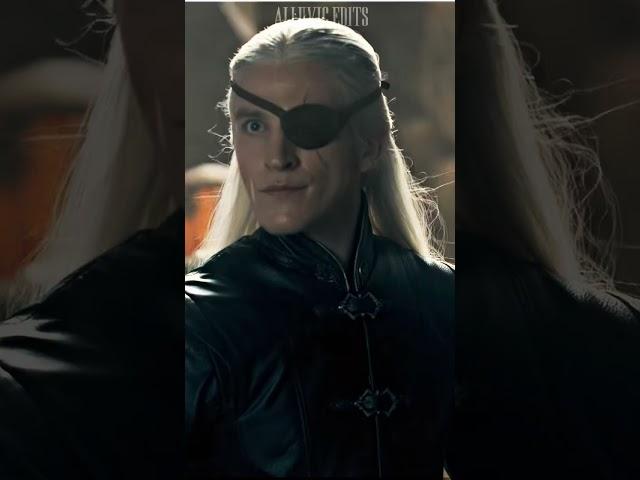 princess rhaenys targaryen #rhaenystargaryen #houseofthedragon #shorts #short #edit #hotd