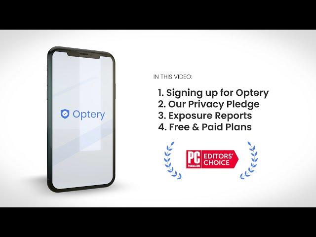 How to Remove Your Personal Information from the Internet with Optery