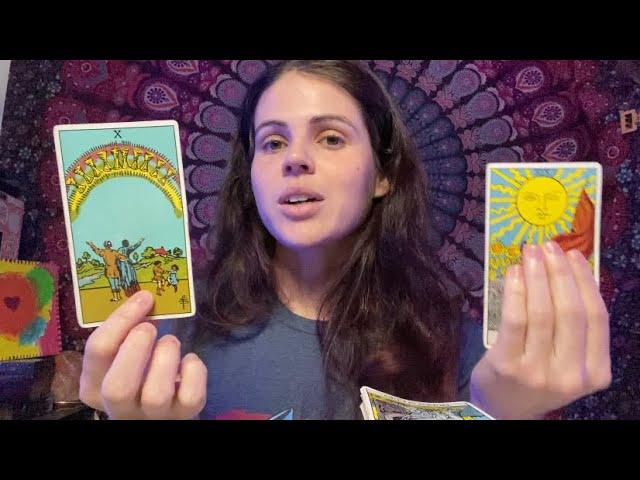 LEO ️ VALIDATING, LIBERATING, & JUST IN TIME! JUNE 2025