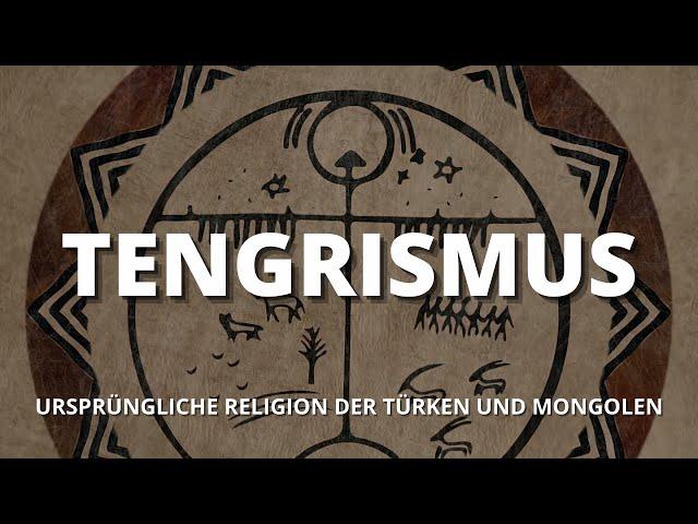 Der Tengrismus: Ursprüngliche Religion der Türken und Mongolen