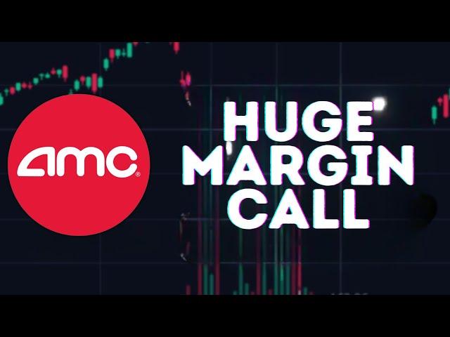 AMC STOCK UPDATE: The Perfect Storm Is Forming! Margin Calls Incoming?