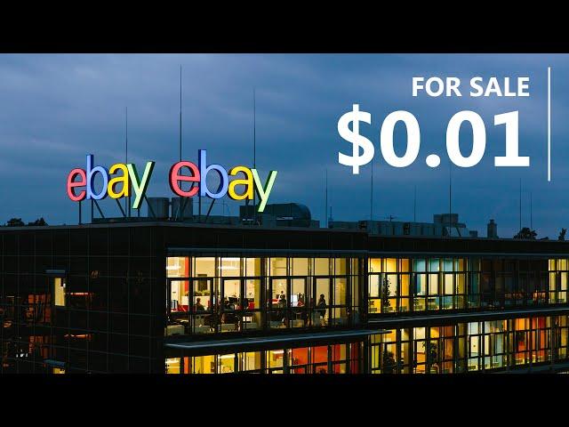 What Happened To eBay?