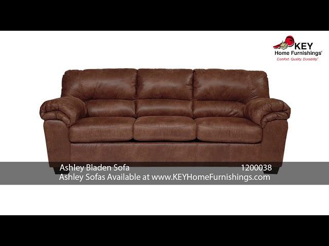 Ashley Sofa Gallery – Fabric & Leather | Portland 2018 | Part 7