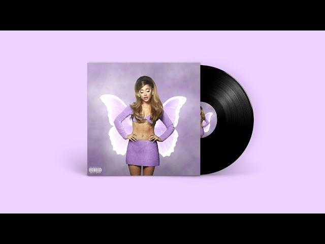 [FREE] Ariana Grande Type Beat - "VIOLET" | R&B Pop Trap Type Beat