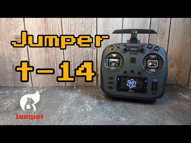 Jumper t14 - обзор разбор и тест