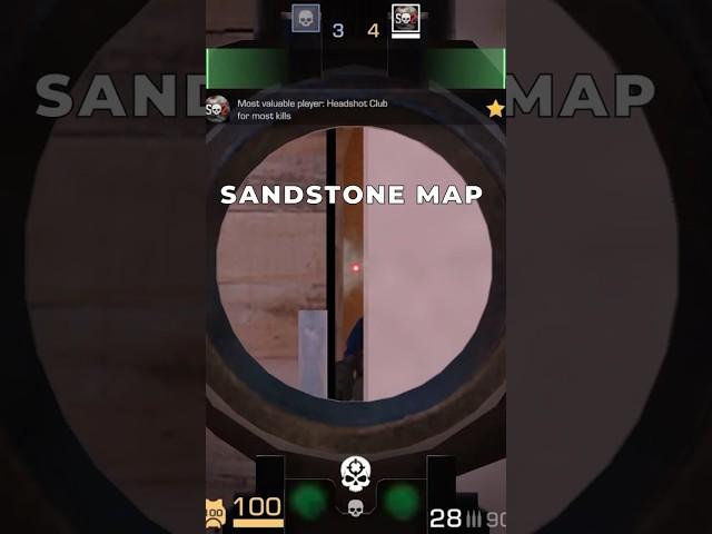 Secret Sandstone Pixel Hacks in Standoff 2 – Outsmart Your Enemies!