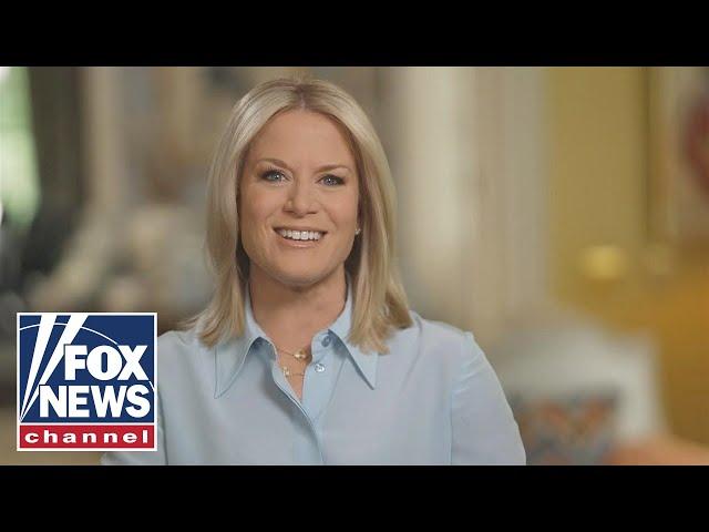 Martha MacCallum reflects on Fox News’ 25th anniversary