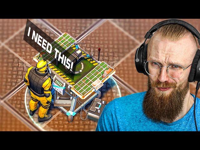 BEGINNER NEEDS THE DRONE STATION NOW! - Last Day on Earth: Survival