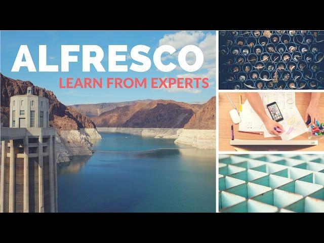 Alfresco Training – Alfresco Online Training – (Alfresco Certification Tips)–Alfresco Course