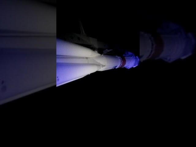 Museum samara cosmos 12.04.2019 samara