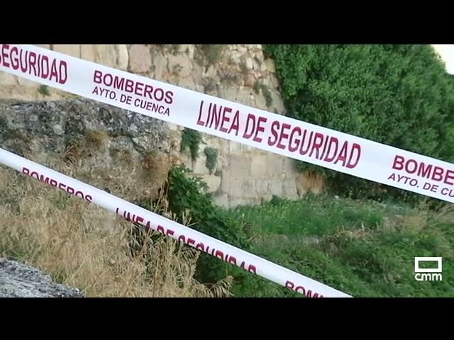 Medidas de seguridad en Cuenca para celebrar San Mateo