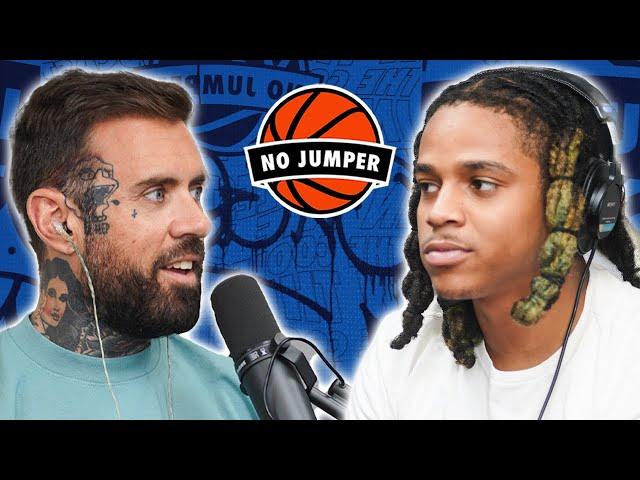 C Blu on Shooting a Cop & Beating The Charge, DD Osama Beef, Becoming a Streamer & More