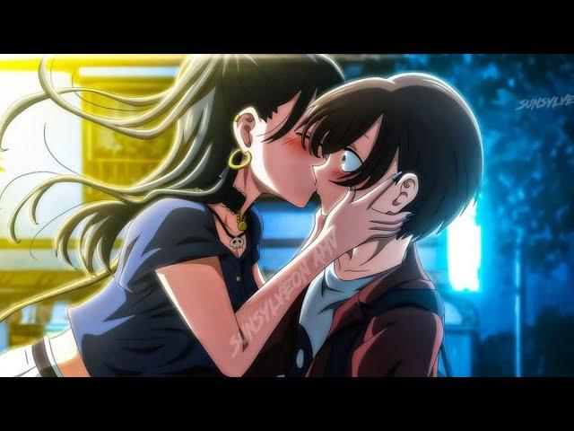 Boku no Kokoro no Yabai Yatsu Season 2「AMV」- Savage Love