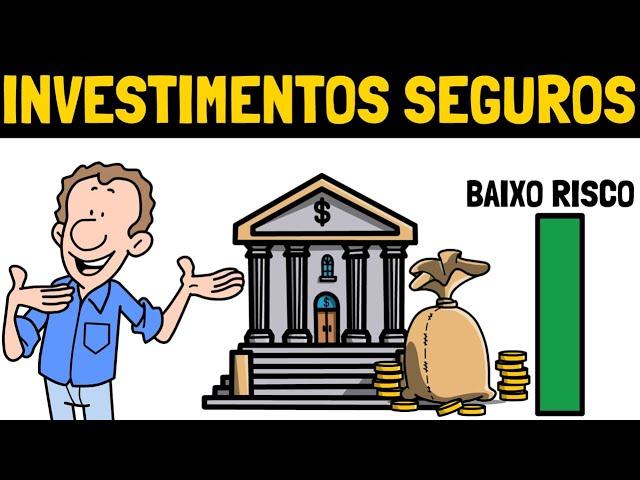 Como Investir em RENDA FIXA | O que é CDI, CDB, SELIC, LCI, LCA | Quanto Rende?