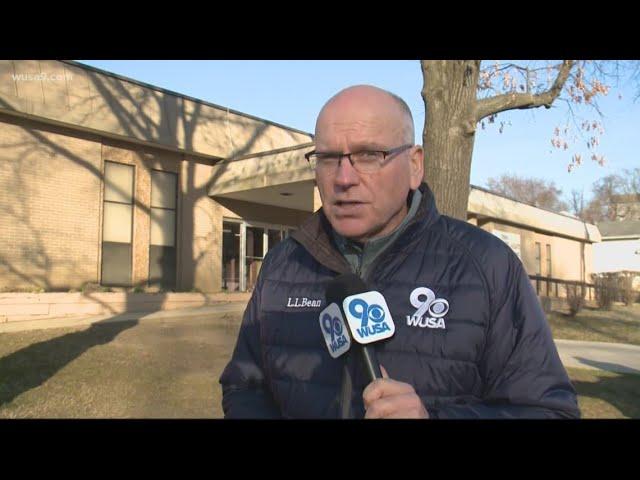 Former Fairmount Heights officer indicted on charges of rape, transmitting HIV