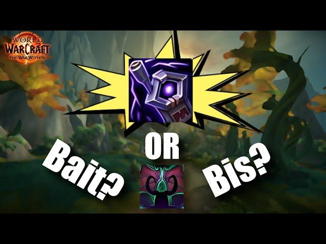 Is Transmitter BAIT Or BIS? How To Master This Trinket As Havoc DH!