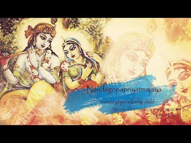 Radhakrishna Soundtrack 29 | Various Themes