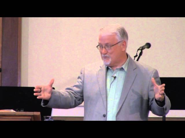 Missionary Bill Welte: Storms of Life