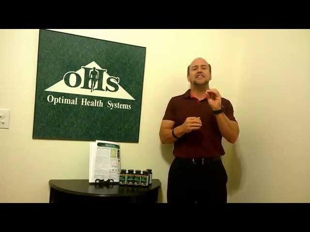 Optimal Flora Plus | Whole Food Supplements | OHS