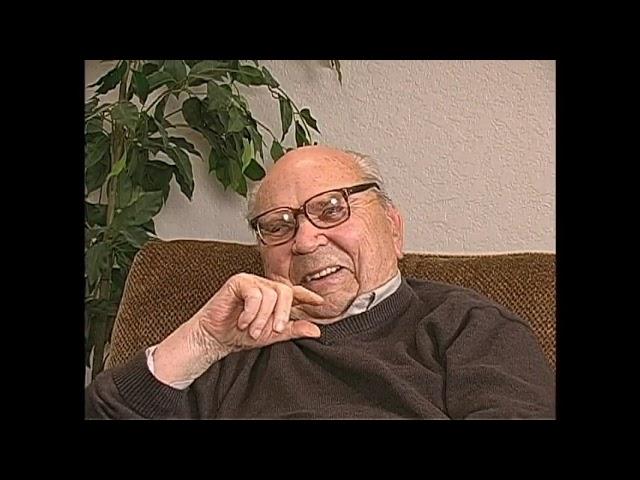 2008 - Stanislaw Szpak Interview by Steven Krivit