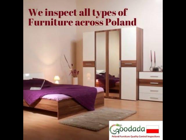 Poland Furniture Inspections