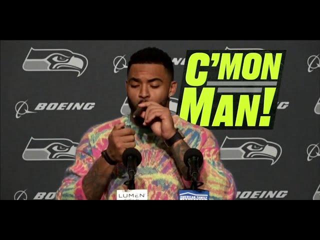 ESPN's C'mon Man 12.28.2020 Week 16