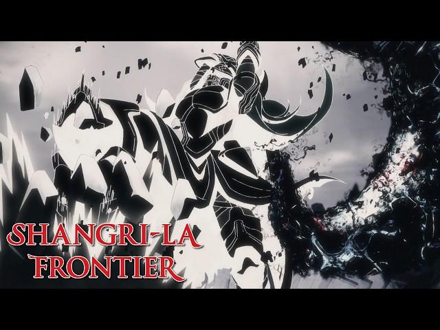 Armageddon | Shangri-la Frontier