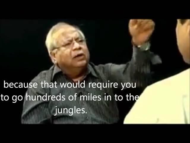 Vishwa Bandhu Gupta: Cloud computing is great...but what if it rains? (Accurate English Subtitles)