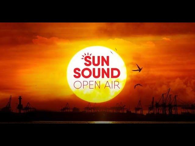 MIKA HENNING Sun & Sound