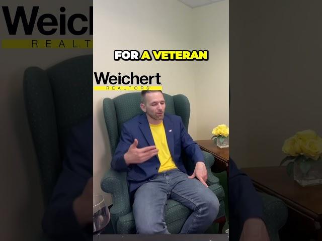 Empowering Veterans A Heartwarming Journey in Real Estate