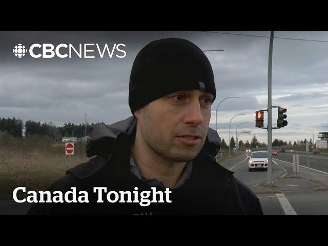 B.C. police officer dies by suicide after being charged with sexual assault | Canada Tonight