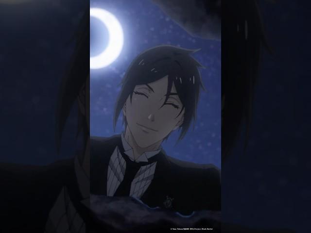 「来るぞ、セバスチャン。行け！」第10話｜アニメ『黒執事 -緑の魔女編-』 毎週土曜日23時30分より好評放送・配信中！#黒執事 #緑の魔女編 #BlackButler #小野大輔 #坂本真綾