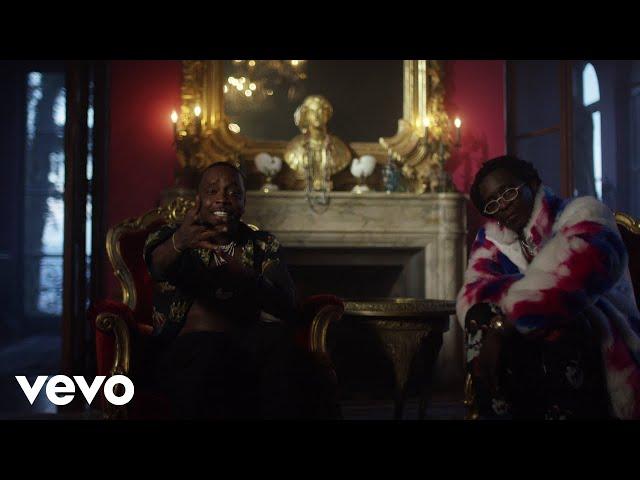 Quality Control, 24Heavy - "Longtime" ft. Young Thug (Official Music Video) ft. Young Thug