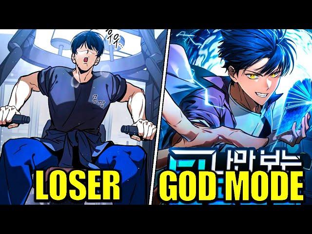 Mocked & Labeled As Useless But Acquired A Sage System & Become OP! | Manhwa Recap