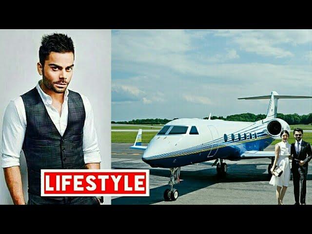 Virat kohli Lifestyle Net worth, Restaurant, Income, House, Car, Family, Investment