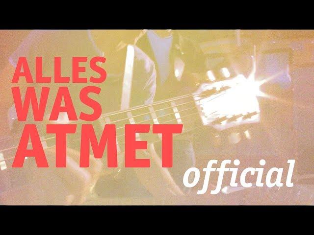 ALLES WAS ATMET |  OFFICIAL HOME VERSION