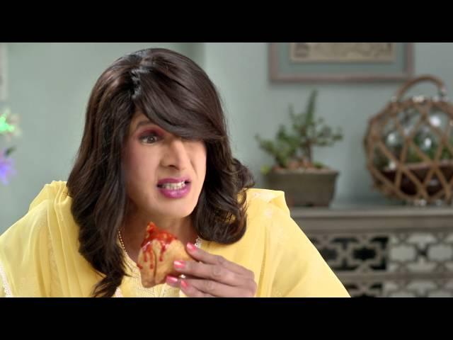 New MAGGI Hot & Sweet - Samosa Ad | 2016