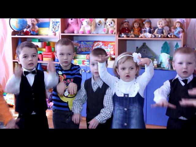 Кафедра дошкільної освіти, ЧНУ ім. Б. Хмельницького