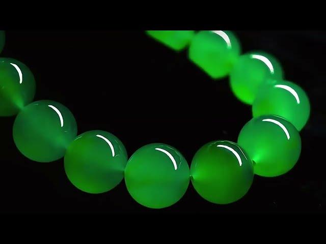 66號翡翠工廠-高级帝王绿 #翡翠#翡翠手镯#Jadeite#翡翠直播#珠宝#手镯#Jade #官网：www.zrolma.com