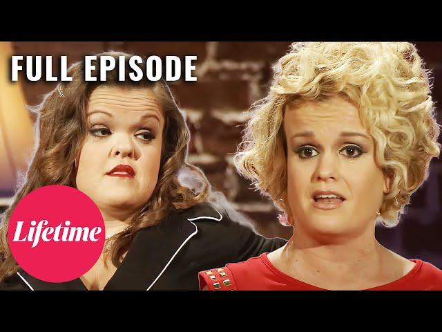 The WILDEST Moments from Season 1 | Little Women: LA (Reunion) | Part 1 | Full Episode | Lifetime