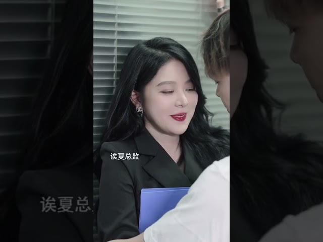 让小奶狗下属吃醋的后果到底有多严重？！