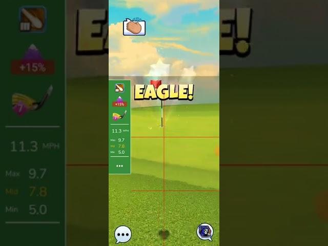 some tour 10 with hio  billthegreek  golf clash