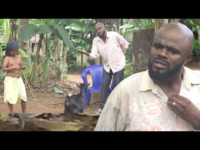 MR  IMO & SON - NEW TRENDING COMEDY NIGERIAN MOVIE 2024