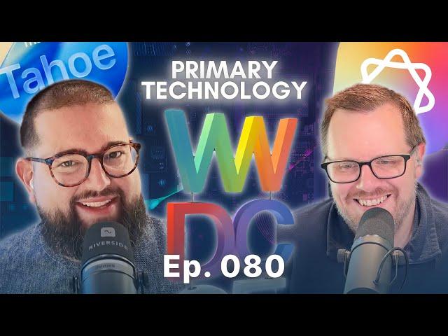 Apple’s AI Strategy at WWDC, Apple Park Impressions, Hidden iOS 26 Features